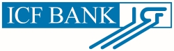 Logo ICF BANK